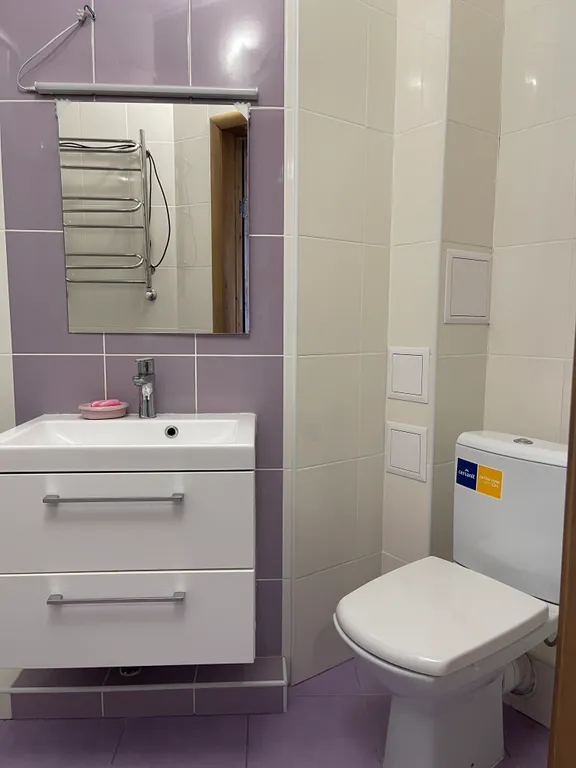 Уютная квартира у моря 5 минут пешком