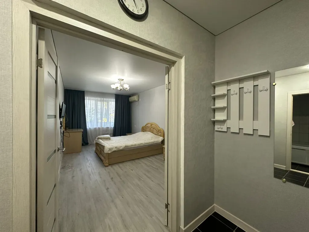 Квартира 1-комнатная Квартира — Элиста