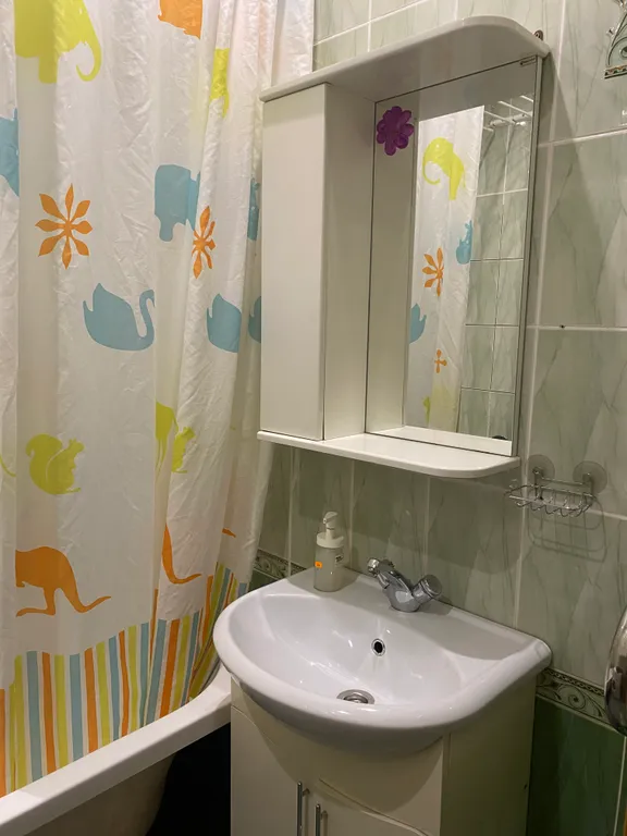 Квартира для большой компании