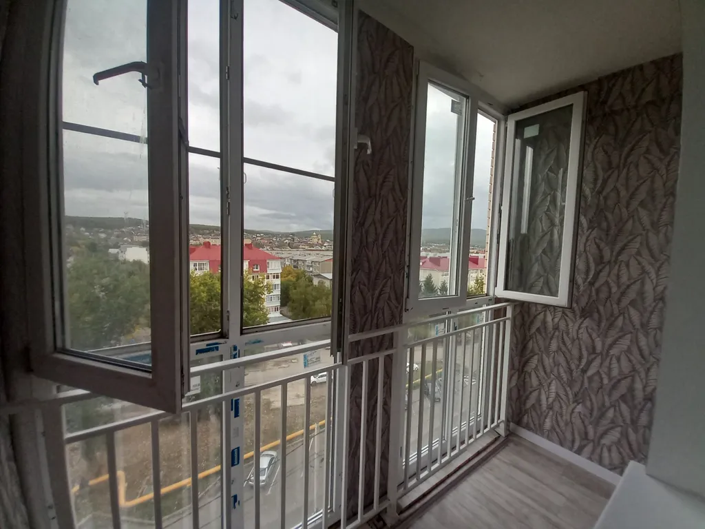 Квартира Квартира с панорамным видом в центре — Горячий Ключ