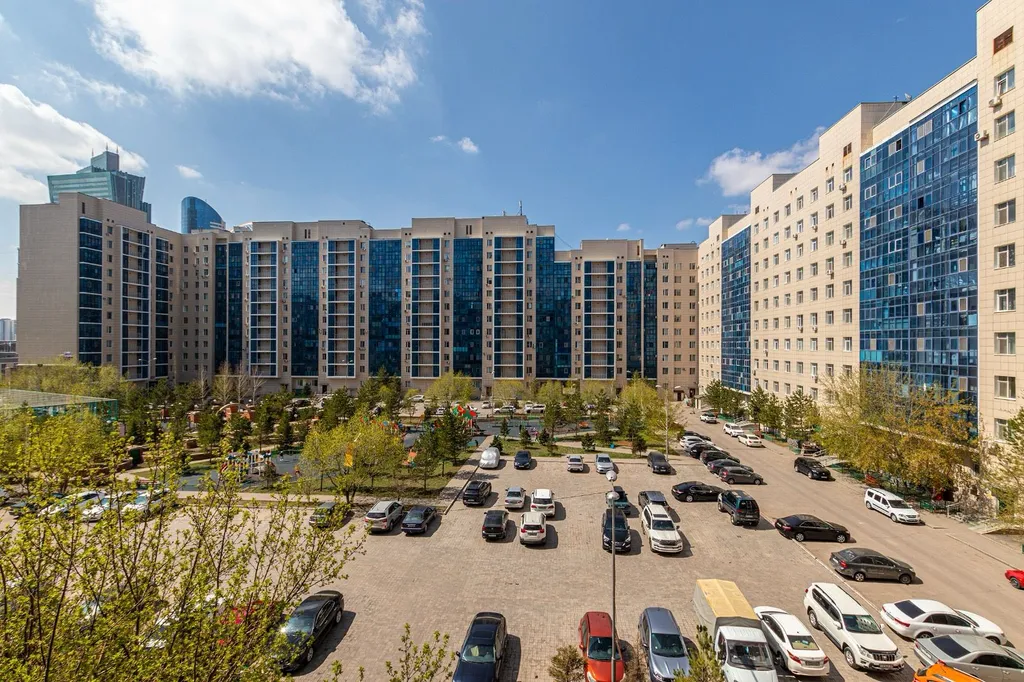 ЖК Дипломат