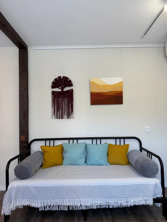 Климат-люкс