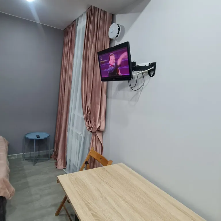 Квартира 1-комнатная Квартира — Хабаровск