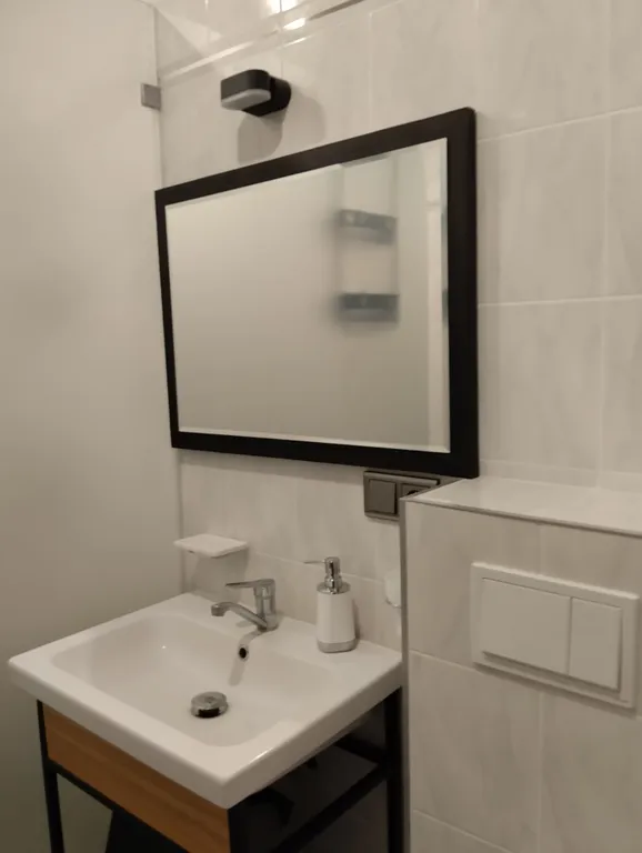 Квартира Квартира Апартамент Гавань — Светлогорск