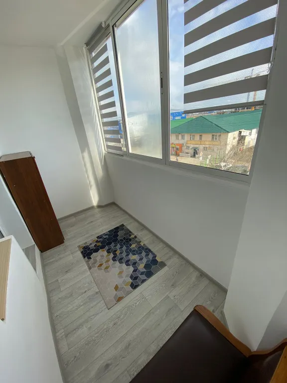 Уютная квартира в районе Авиапорта