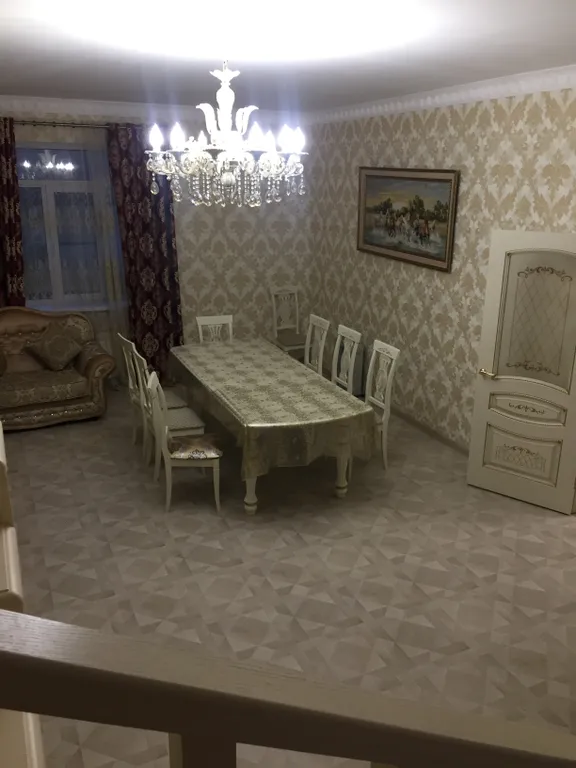 Дача на берегу моря