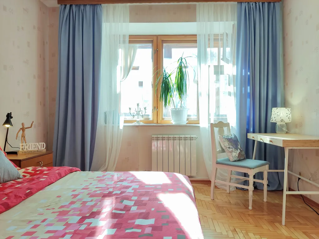 Евродвушка в центре Сеть ЙоХоум