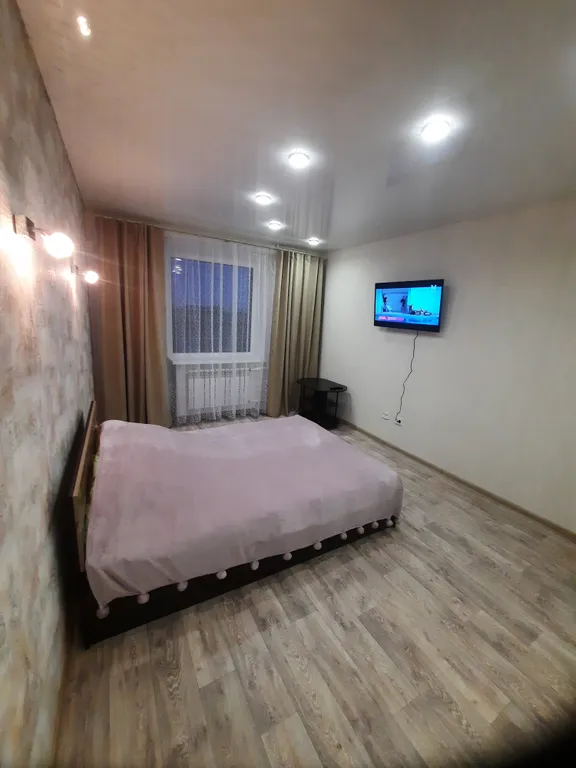 Уютная квартира — аренда посуточно в Жирновск