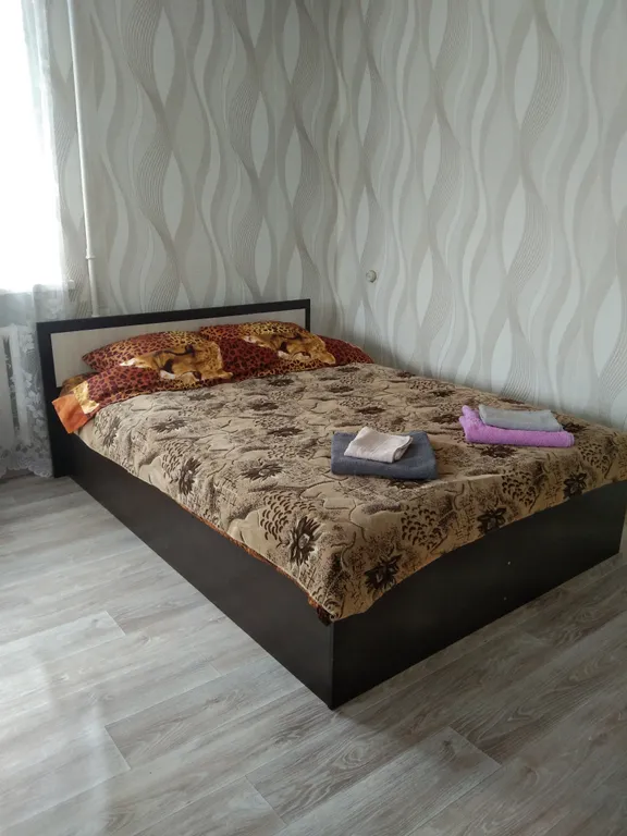 Светлая, уютная однокомнатная квартира