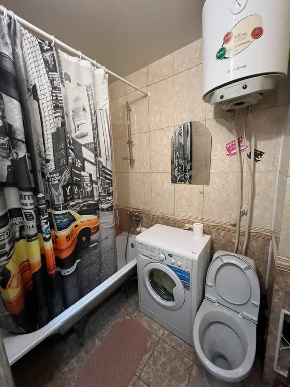 Квартира на против ТЦ Столица