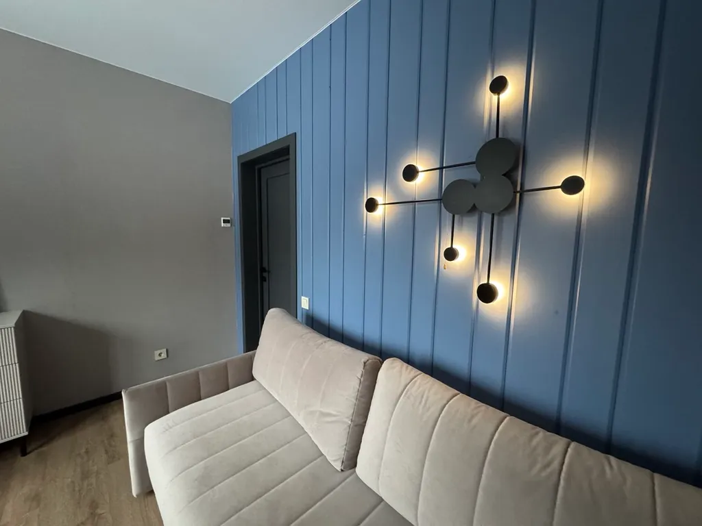 Коттедж Загородный дом мечты - уют, природа и комфорт в каждом уголке — Свердловский