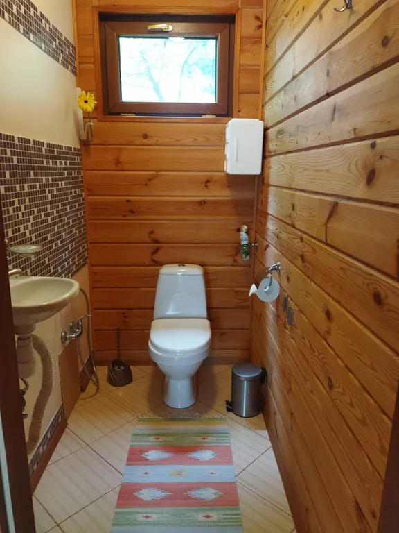 2-комнатный Дом