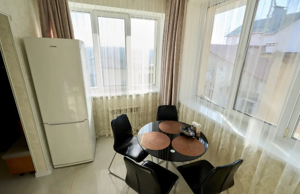 Квартира Классная квартира в самом центре Севастополя — Севастополь