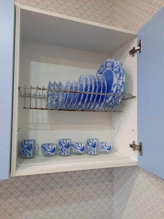 Квартира 1-комнатная Квартира — Элиста