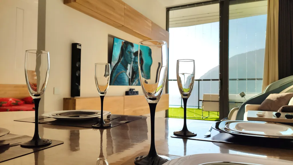 Райское местечко у моря