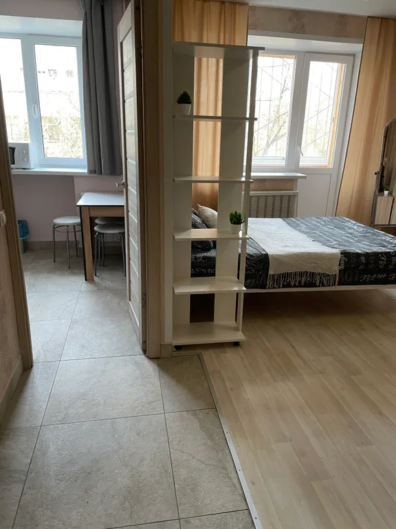 Квартира Квартира Дом для вас — Екатеринбург