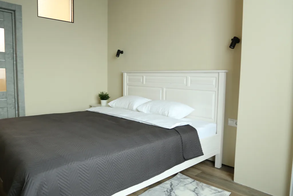 Апартаменты Premier 2 Minsk