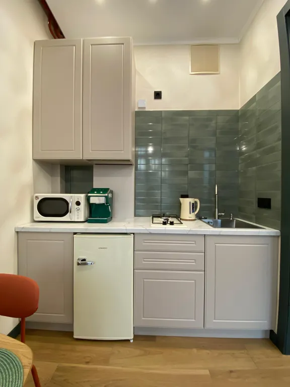 Квартира Уютная квартира в Светлогорске возле озера Тихое — Светлогорск