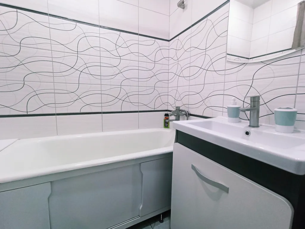 Комфортная квартира