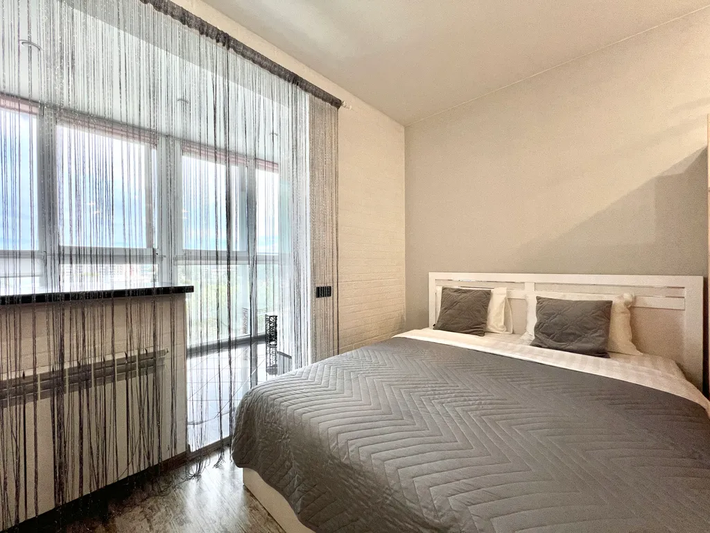 Панорамная студия