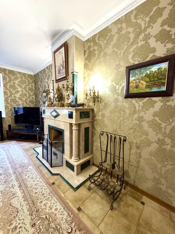 Роскошный дом со всеми условиями на берегу моря