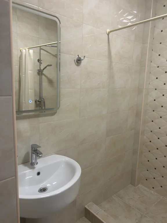 Номер в частном коттедже Профессорский уголок