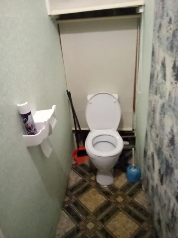 Уютная квартира недалеко от РЖД вокзала