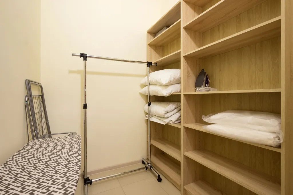 Квартира Квартира в элитном скандинавском ЖК — Красноярск