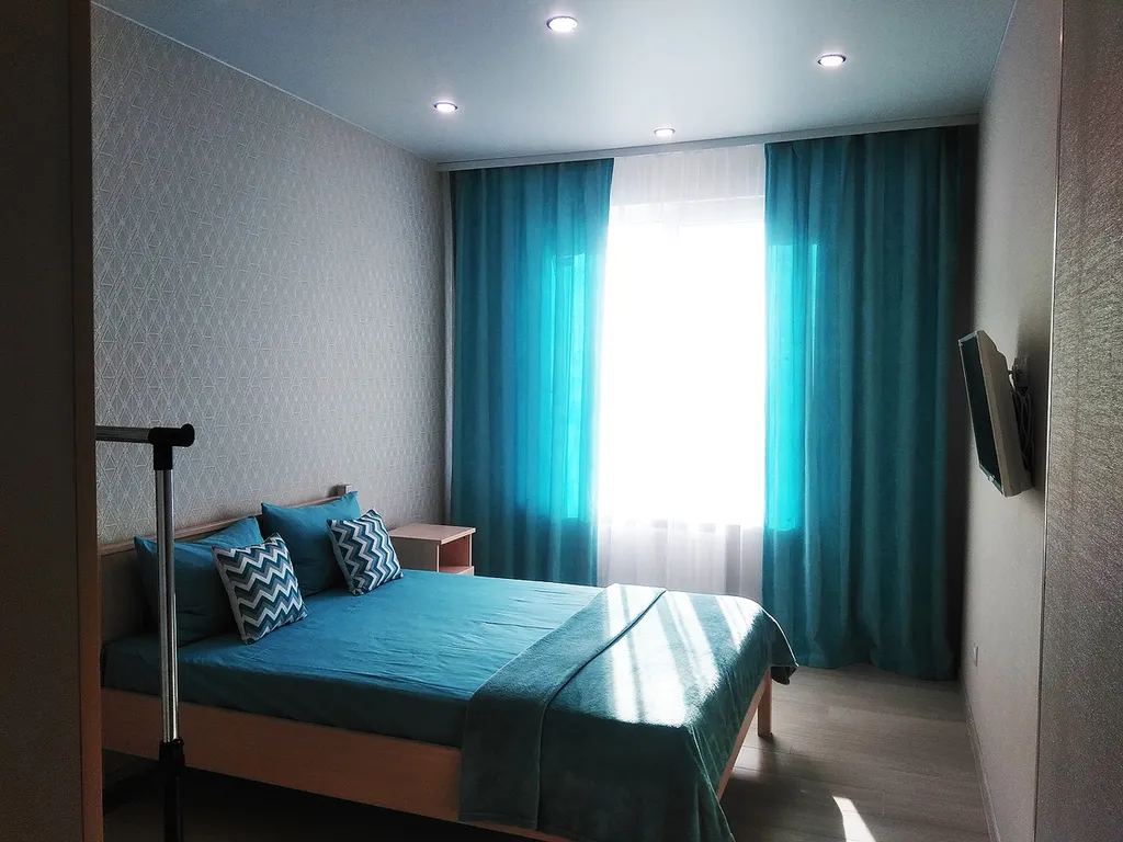 Квартира Евродвушка в центре (район площади Победы) — аренда посуточно в Рязань