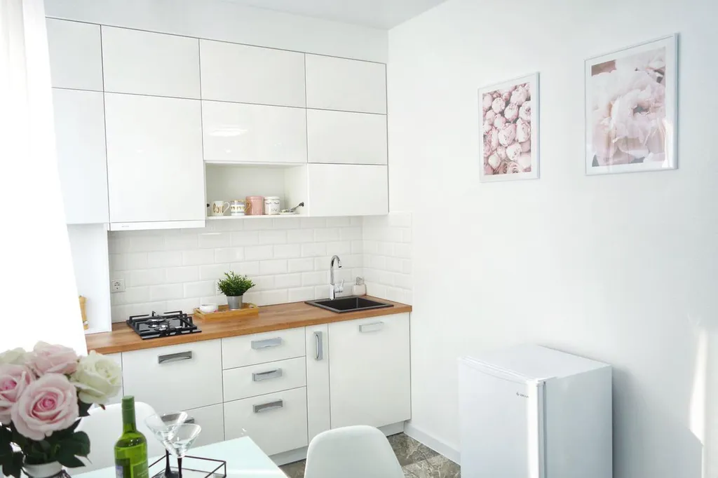 Апартамент luxe в центре