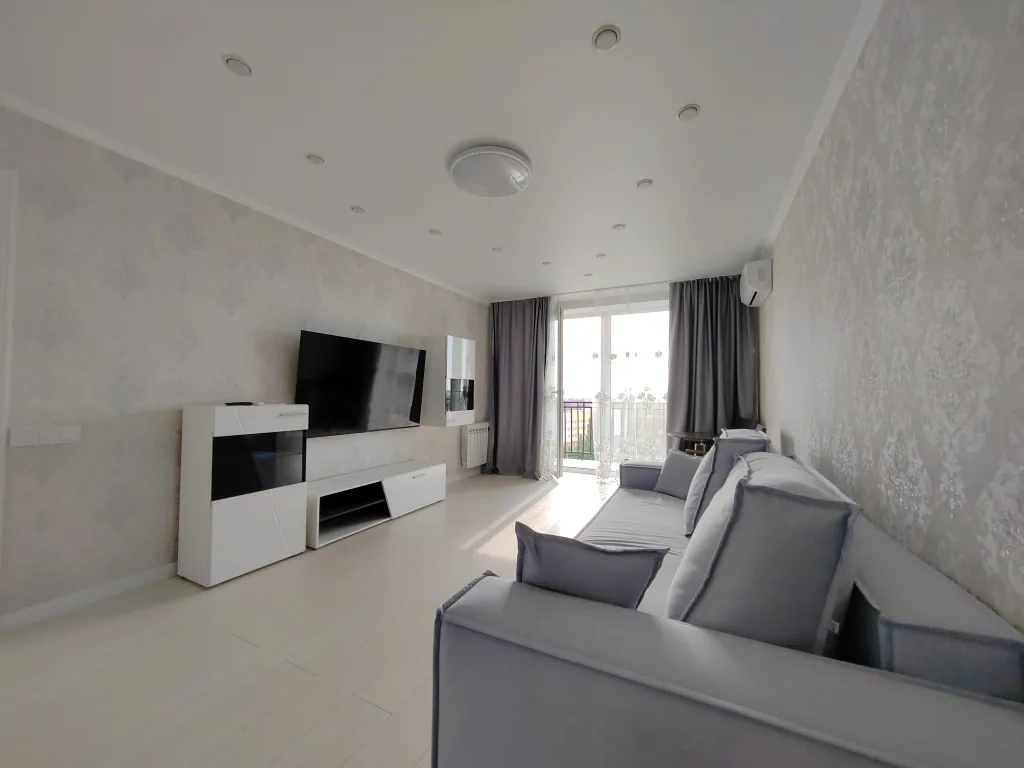 Квартира Шестиместная квартира в центре — Калининград