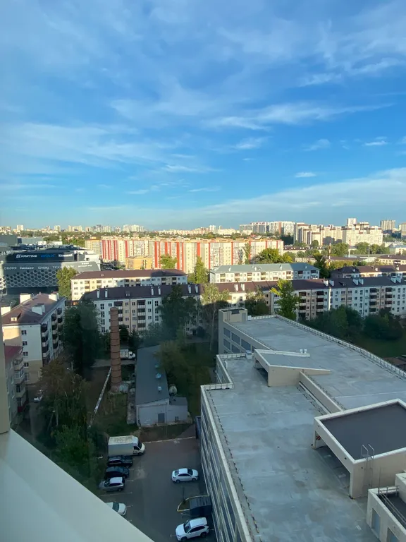 Квартира 2-комнатная Квартира — Казань