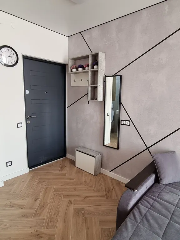 Уютная студия