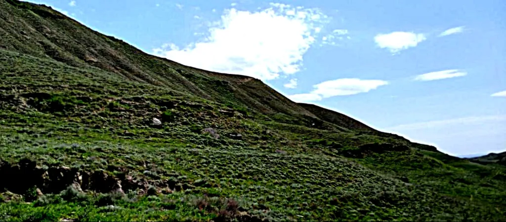 Коттедж Уютный домик в горах недалеко от Дербента — Дербент