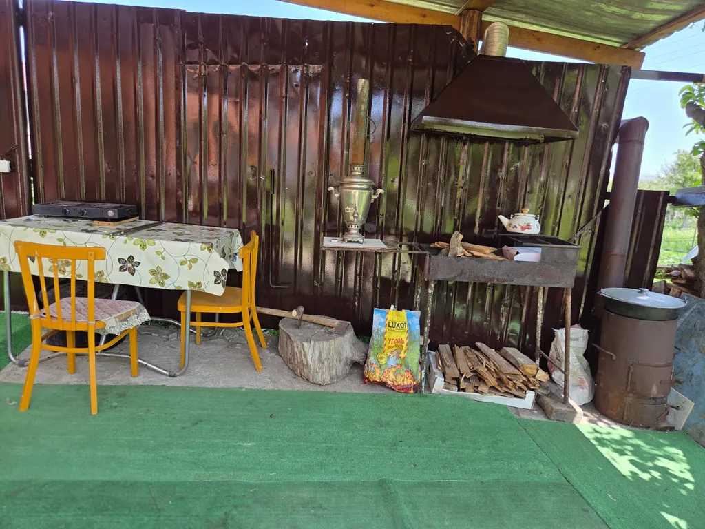 Живописный двухэтажный дом за выгодную цену