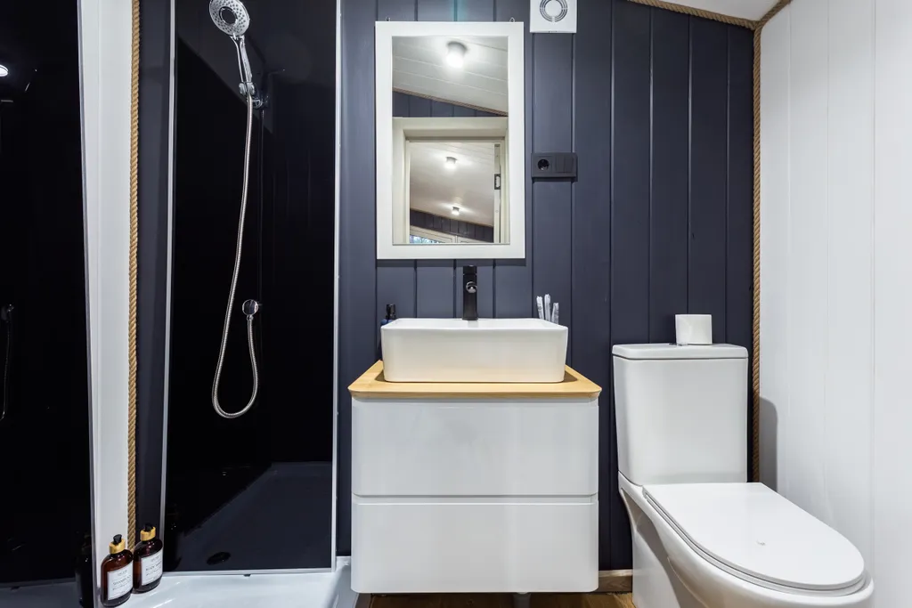 Прекрасный домик Барн в Раздолье