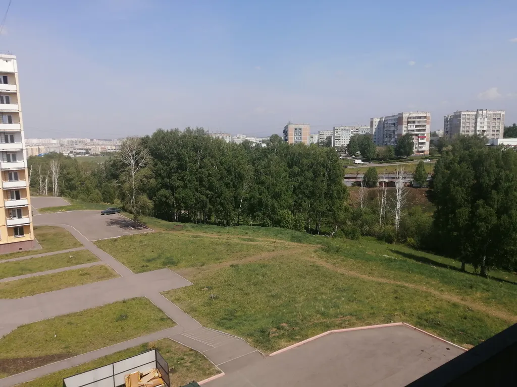 Уютная, светлая квартира в новом доме