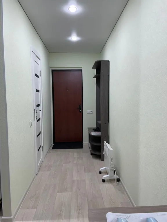 Студия чистая и уютная