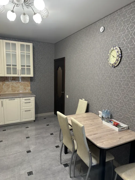 Новая VIP квартира рядом с Мегагрином