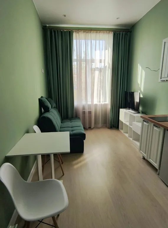 Апарты - студия уютно с заботой о вас, рядом с метро Первомайская