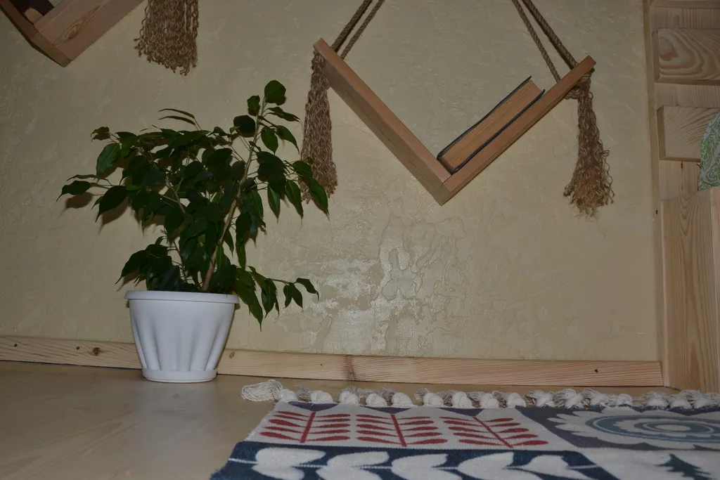 Коттедж для семейного отдыха Алтай-Горы