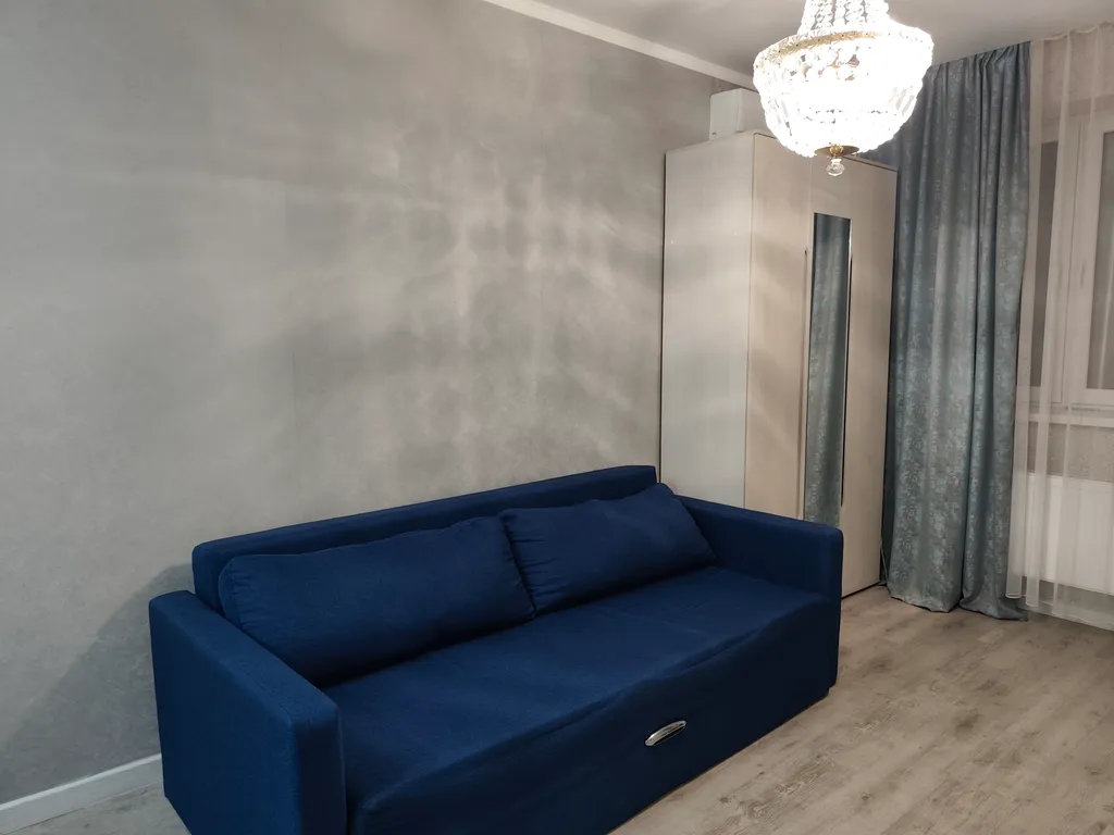 Квартира Квартира на Лебедином озере — Горячий Ключ