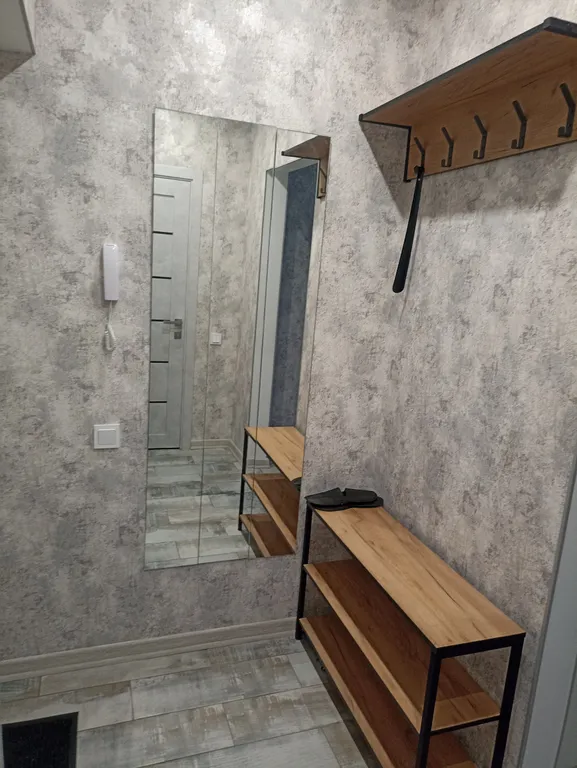 Сдается уютная квартира -студия