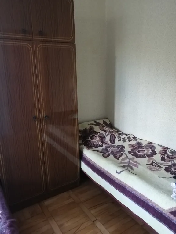 Квартира Комната — Лазаревское