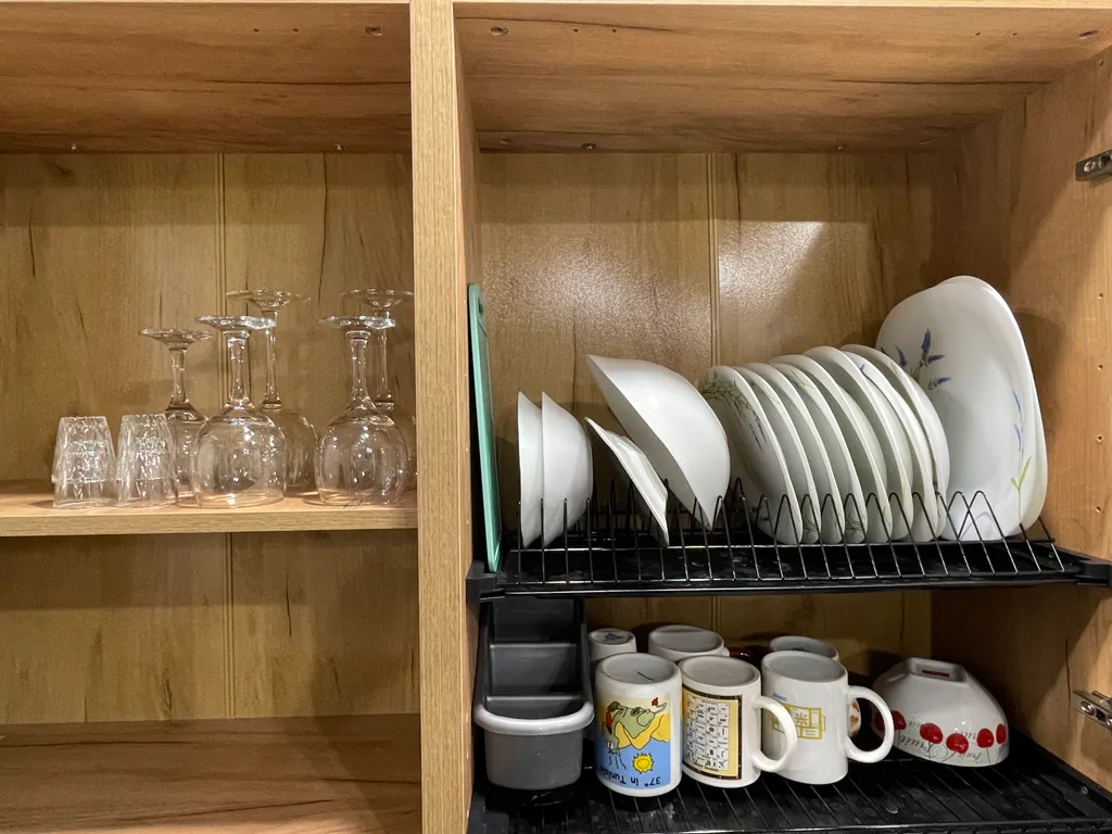 Квартира Квартира Уютная евродвушка с балконом у моря — Геленджик