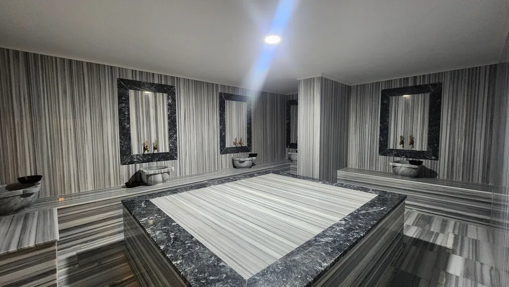 Современные апартаменты