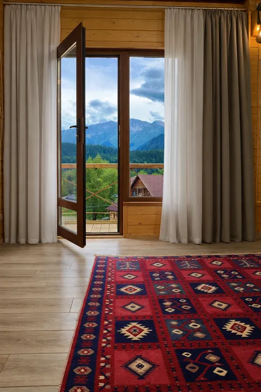 Квартира Комната — Архыз