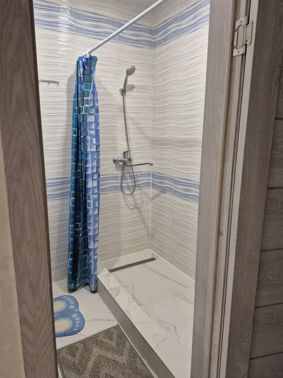 Квартира Квартира Облепиха — Адлер