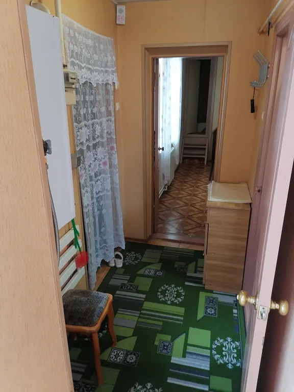 Коттедж Домик на Богданке — Ейск