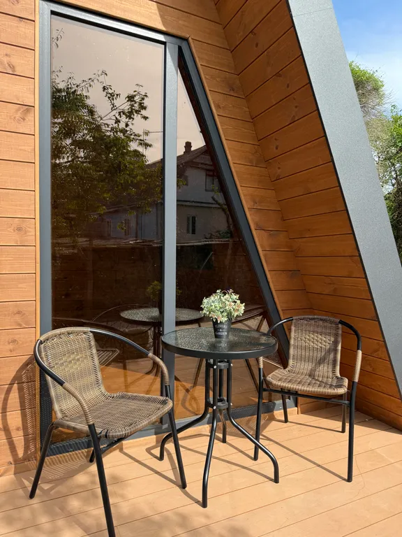 Уютный Коттедж «ЛИНАРИЯ»